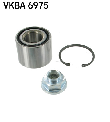 SKF Kerékcsapágy készlet VKBA6975_SKF